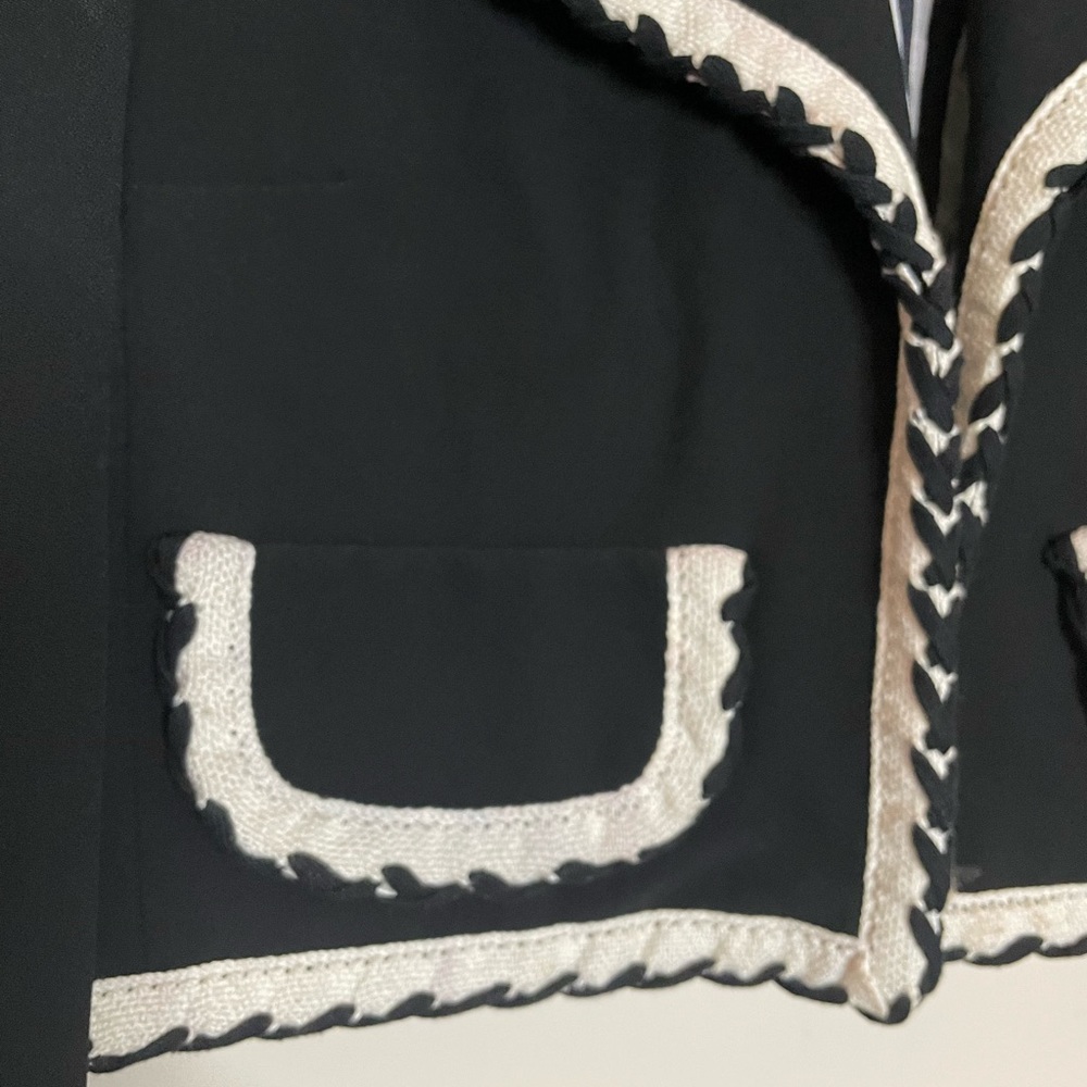 MOSCHINO BLAZER - Picture 5 of 8